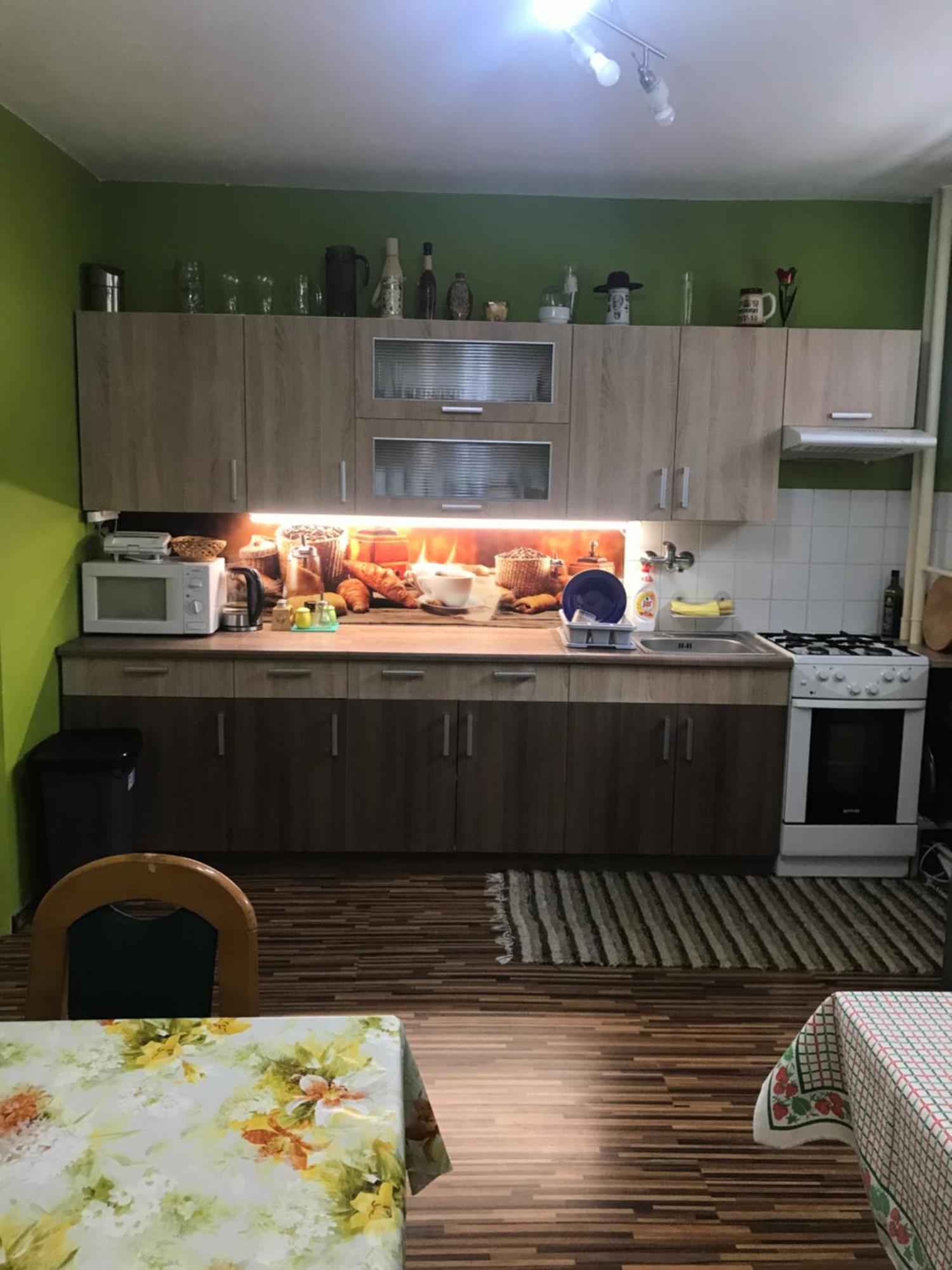 Housing Hella Nova Lesna Exterior foto