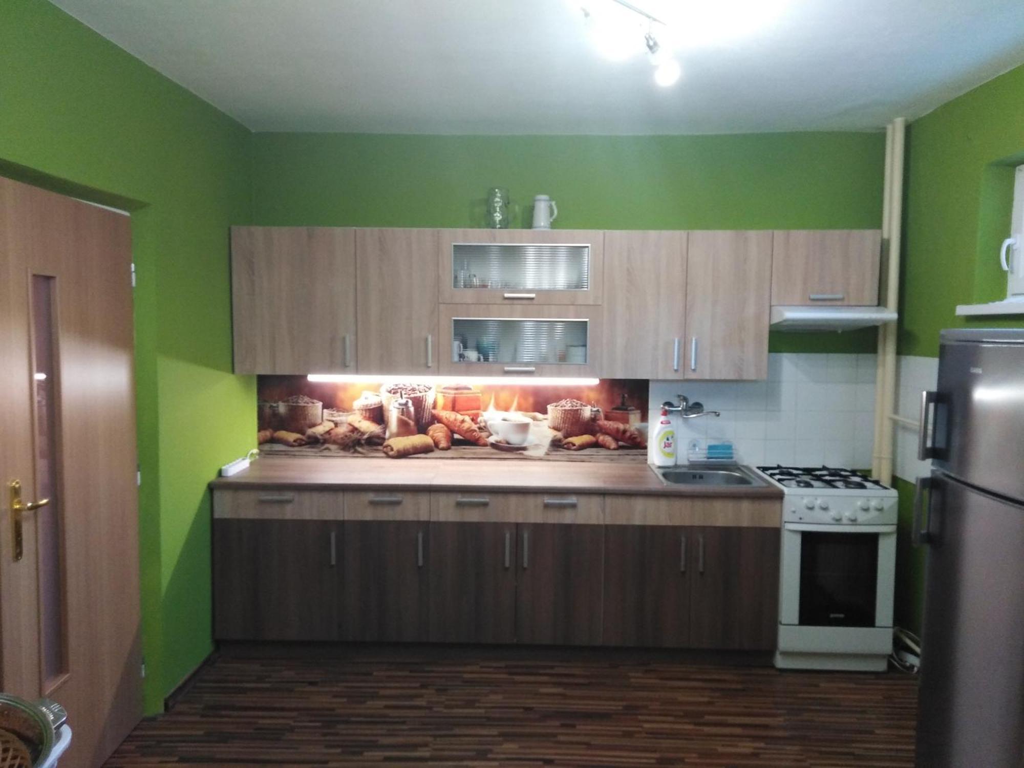 Housing Hella Nova Lesna Exterior foto